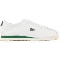 Lacoste Club Low Herren Sneaker in Weiß