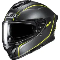 HJC C71 Quez Helm