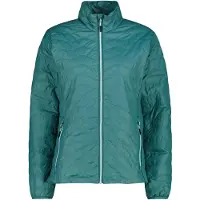 CMP Woman Jacket agave (E811) 38