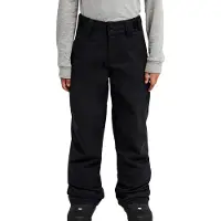 Quiksilver - Youth's Estate Pant - Skihose Gr XL - 16 Years schwarz