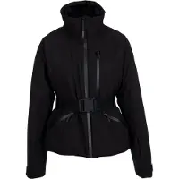 Brunotti WT KELPEN Damen Schneejacke, Schwarz, M