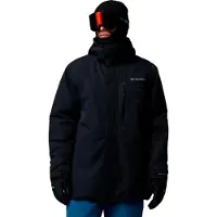 Columbia Last Tracks Iii Jacke
