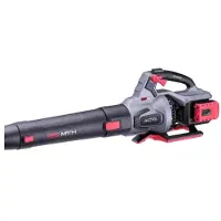 MOVA Akku-Laubbläser GB419, bürstenlos, 40 V, 1.190 m³/h, 65 m/s