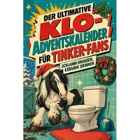 Tiptop Der ultimative Klo-Adventskalender für Tinker-Fans