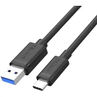 UNITEK przewód USB 3.1 typ A - typ C M-M 0.5 m