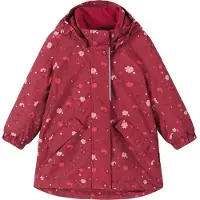 Reima Kinder Jacke Reimatec Winter Jacket, Taipale Rot 146 cm