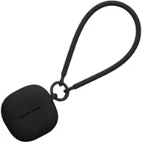 Kwmobile KWM000040LF001C, Beutel, Silikon, 30 g, Schwarz