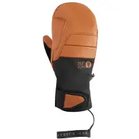 Picture - Ancon Mittens - Handschuhe Gr 10 orange