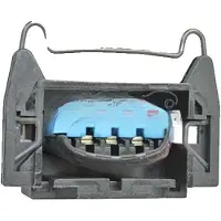 METZGER Kabelreparatursatz, Zündspule [Hersteller-Nr. 2324022] für Mazda, Ford