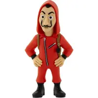 Minix : Der große Figurinenraub Berlin 12 cm