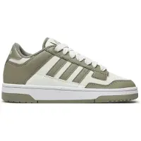 Adidas Sneakers Rapid Court Low JR0165 Grau