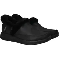 SKECHERS Cozy Escape Hausschuhe