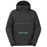 Picture Organic Clothing Picture Klyne 1/4 Jacket (B) M