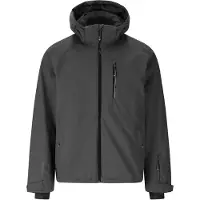 Whistler Skijacke Rossburg mit Bionic Finish DWR-Technologie 1016 Phantom 2XL
