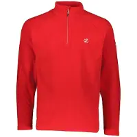 Dare 2b Freethink Ii Fleece Mit Halbem Reißverschluss