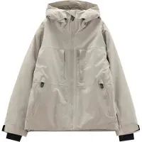 CMP Skijacke, Damen, beige