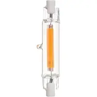 Orion LED-Stablampe R7s 78 mm 4W 3.000K klar