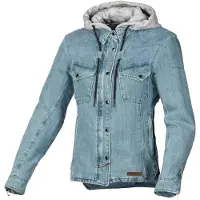 Macna Inland Kapuzenjacke