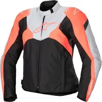 Alpinestars Stella T-jaws V4 Wp Jacke