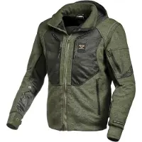 Macna Breeze Kapuzenjacke