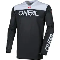 O'Neal Elite MX Jersey M Unisex schwarz, M