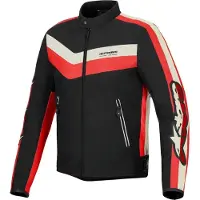 Alpinestars T-dyno Wr Jacke