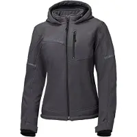 Held Curb Damen Softshell Motorrad Textiljacke, S