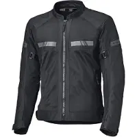 Held Tropic 4 Mesh Motorrad Textiljacke, schwarz, XL