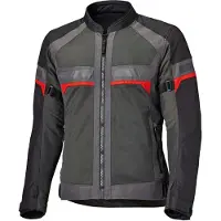 Held Tropic 4 Mesh Motorrad Textiljacke, anthrazit, 2XL