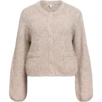 Object Saggia Re Strickjacke