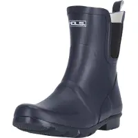 Mols Gummistiefel Suburbs mit wasserdichter Funktion 2001 Navy 38