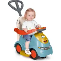 Merkloos Plüschtier Kuscheltier Stofftier - Mehrfarbig - 3-in-1 - Für Kinder zum Spielen und Kuscheln