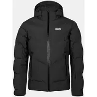 Halti Nordic Arcty II Ski Jacket Men's black (P99) XL