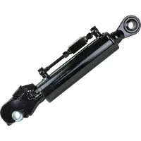 Dema Hydraulischer Oberlenker mit Fanghaken 735 Kat. 2