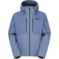 Picture Organic Clothing Picture Goods Jacket indigo (H) XXL