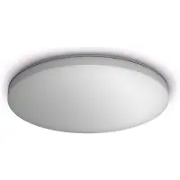 Steinel RS PRO R30 plus SC, LED, Nicht austauschbare(s) Leuchtmittel, 4000 K, 3019 lm, IP40, Weiß