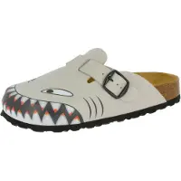 Lico Schuhe Hai, 560107, Größe: 33