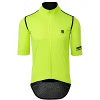 Agu Rain Radtrikot Herren, wasserdicht