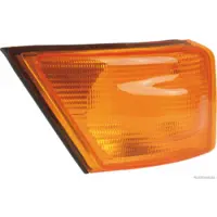 HERTH+BUSS ELPARTS HERTH&BUSS Blinkleuchte, rechts, P21W gelb - 83700035 - gelb