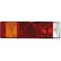 Herth+Buss HERTH&BUSS Heckleuchte, links, PG-Verschraubung - 83840824