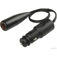 Herth+Buss HERTH&BUSS Adapter Steckdose DIN/ISO 4165 - 51306252