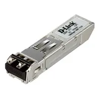 D-Link DEM-211 Mini-GBIC Transceiver 100BaseFX Multimode