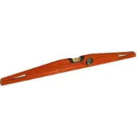 Stanley MLH anti-Stoß-Trapezniveau 60 cm - 1-42-314