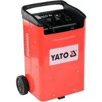 YATO yt-83062 nabijecka autobaterii s podporou startu 60a/540a * 1000ah