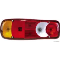 HERTH+BUSS ELPARTS HERTH&BUSS Heckleuchte, links, rechts, PG-Verschraubung - 83840740