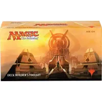 Wizards of the Coast Amonkhet Deck Builder's Toolkit - englisch MtG