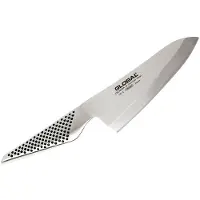 Global GS4 Kleines Fischmesser 12 cm