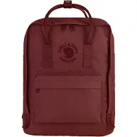 Fjällräven RE-KÅNKEN, Stadt, Uni, Notebook-Gehäuse, Wasserfest, Polyester