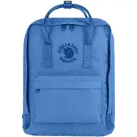 Fjällräven Re-Kanken Rucksack, Farbe: Blau