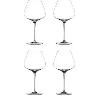 Nachtmann ViNova Rotwein Ballon – 4er Set